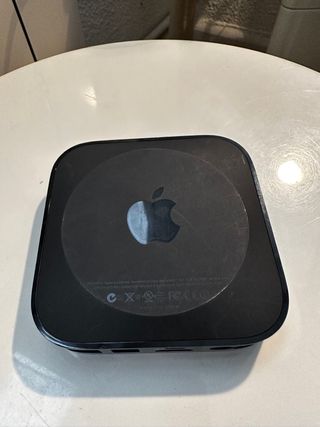 Apple TV 3ª generación