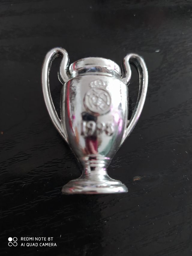 Troféu da Liga dos Campeões 1998