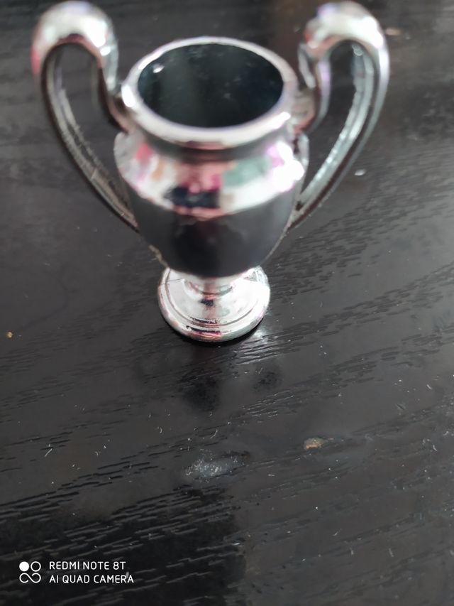 Troféu da Liga dos Campeões 1998