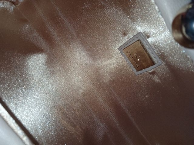 Pochette con tracolla Carpisa