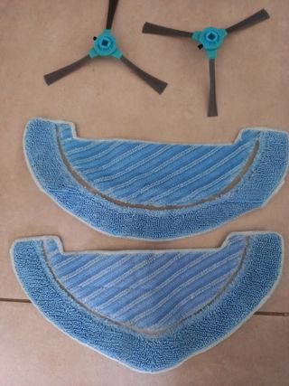 CONGA CECOTEC serie 1090