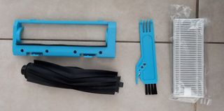 CONGA CECOTEC serie 1090