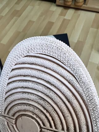 Jordan 1 High Atmosphere Bubblegum 39Eur / 25cm /