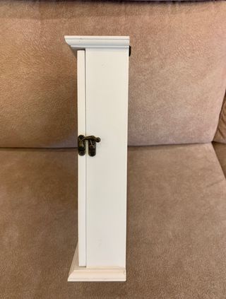 Bacheca portachiavi da parete