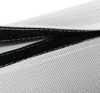 Balancín convertible en cama gris NUEVO