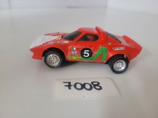 Lancia Stratos (reparado) para Scalextric