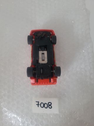 Lancia Stratos (reparado) para Scalextric