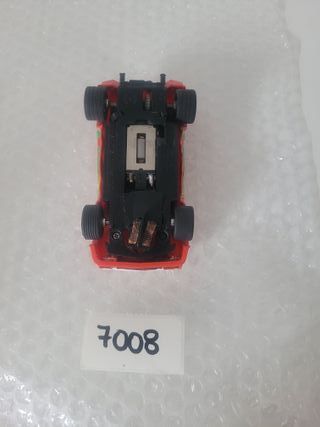 Lancia Stratos (reparado) para Scalextric