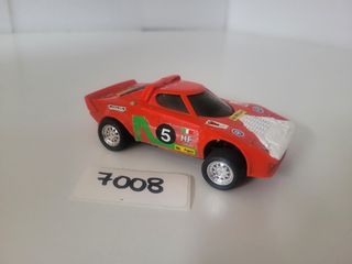 Lancia Stratos (reparado) para Scalextric