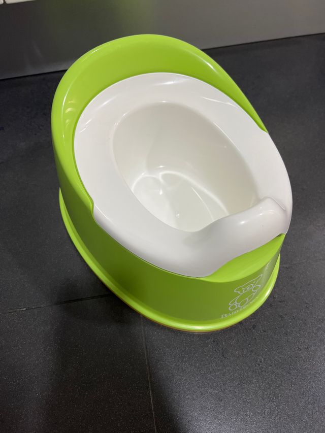 Orinal bebé BabyBjörn