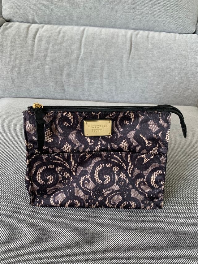 Duas malas Victoria Secret