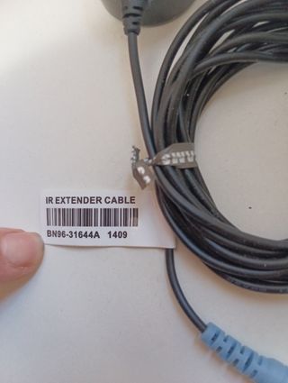 IR Extender Cable Cable Extensor Samsung