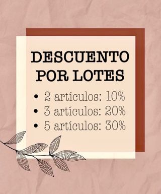 Chaqueta ante Talla S