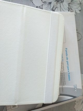 Funda tablet 8" sin estrenar