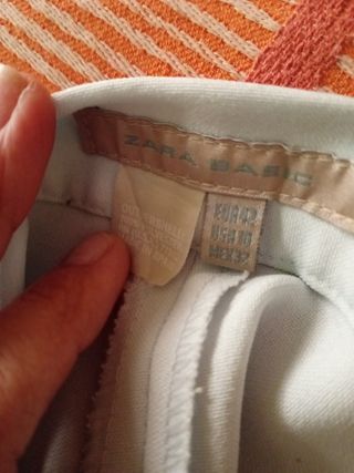Chaqueta americana de mujer