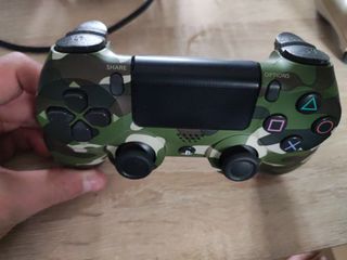 Se vende mando PS4 V2