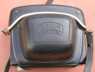 CAMARA MAQUINA FOTOGRAFICA PAXETTE 35 B FOTOS.