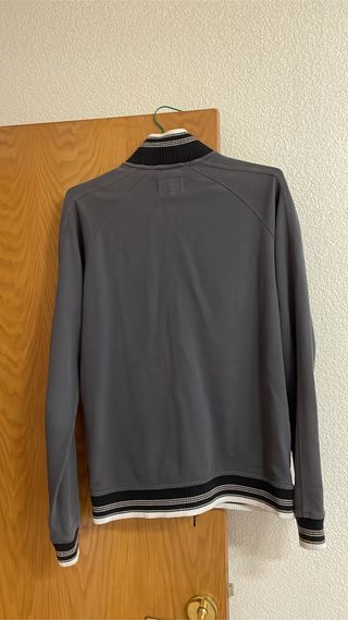 Sudadera con cremallera Armani Jeans Talla L