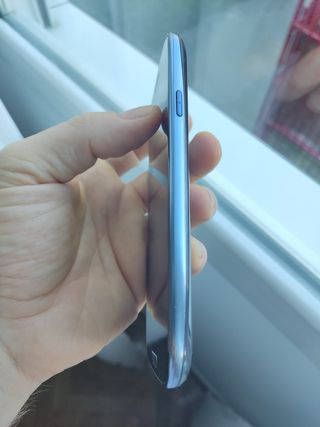 Samsung Galaxy 3 Neo