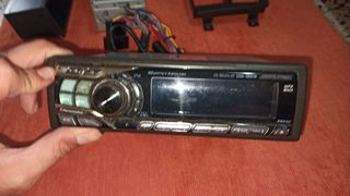 Equipo de musica Beyma completo. .