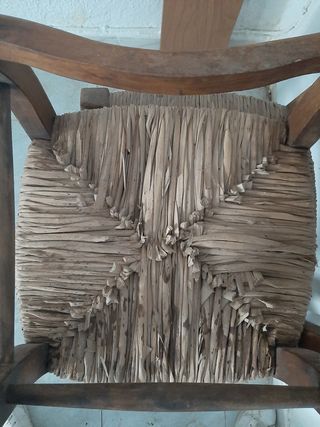 PAREJA BONITAS  SILLAS ENEA, ESTADO PERFECTO