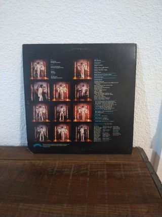 ******Frankie Crocker's Heart&Soul...USA 1976*****