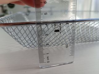 BANDEJAS FREIDORA AIRE ACEKOOL