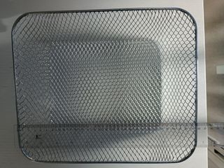 BANDEJAS FREIDORA AIRE ACEKOOL