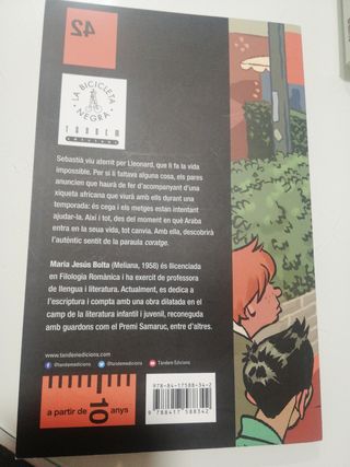 libros literatura
