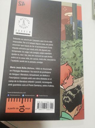 libros literatura