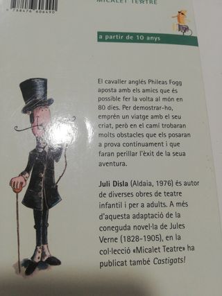 libros literatura