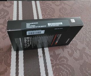 Disco duro samsung 870 evo