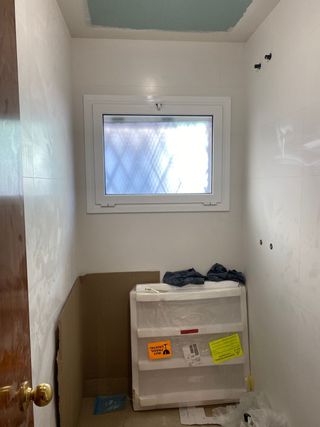 Carpintería de aluminio, persianas y automatismos