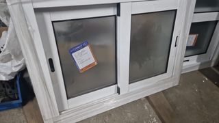 Carpintería de aluminio, persianas y automatismos