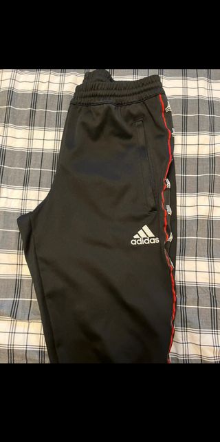 Pantalón Adidas x Tango Tape ClubHouse