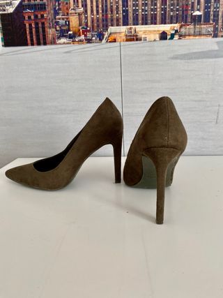 Zapatos tacón REBAJADOS!!!