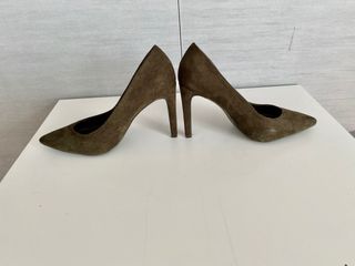 Zapatos tacón REBAJADOS!!!