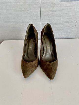 Zapatos tacón REBAJADOS!!!