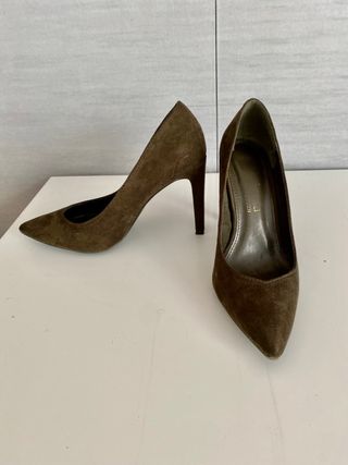 Zapatos tacón REBAJADOS!!!