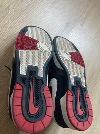 Zapatillas Nike 