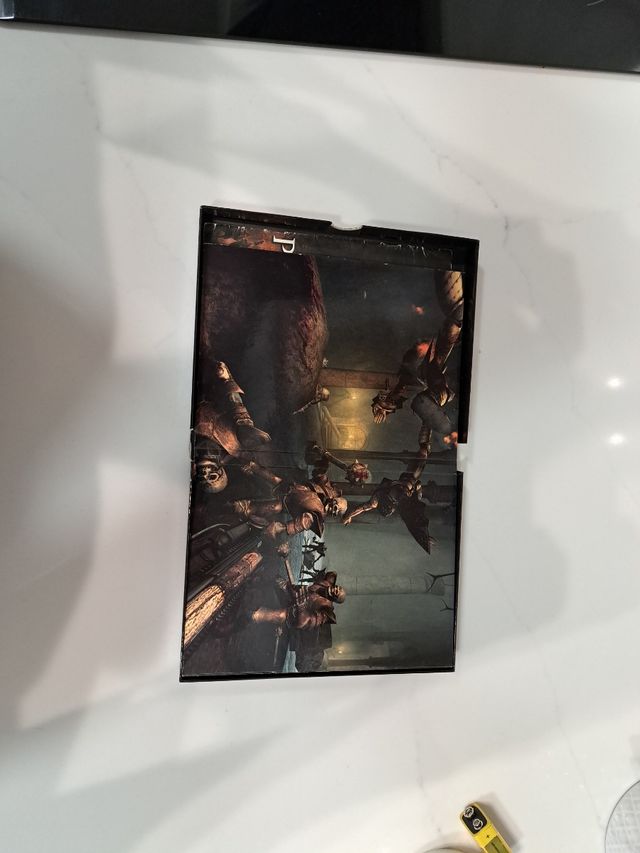 PAINKILLER EDICION COLECCIONISTA