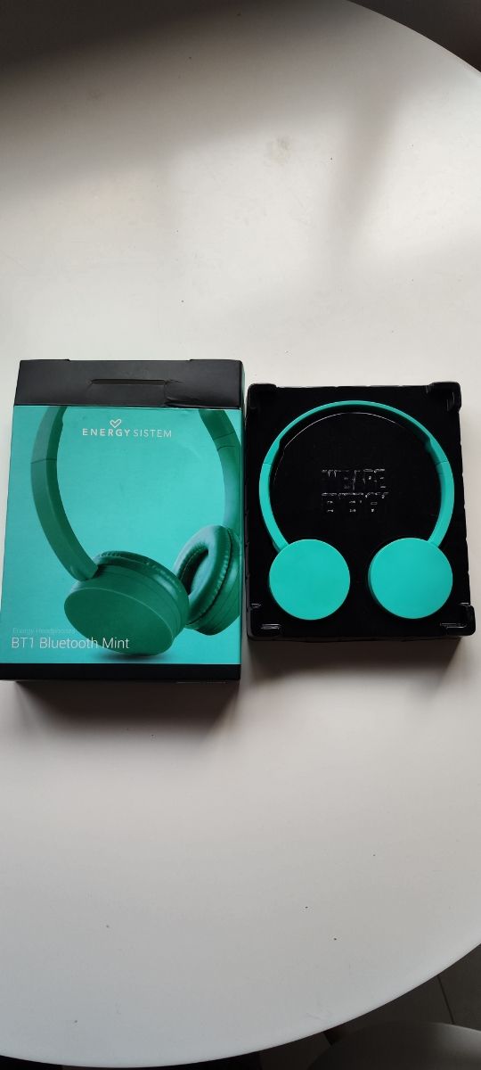 cascos bluetooth Mint