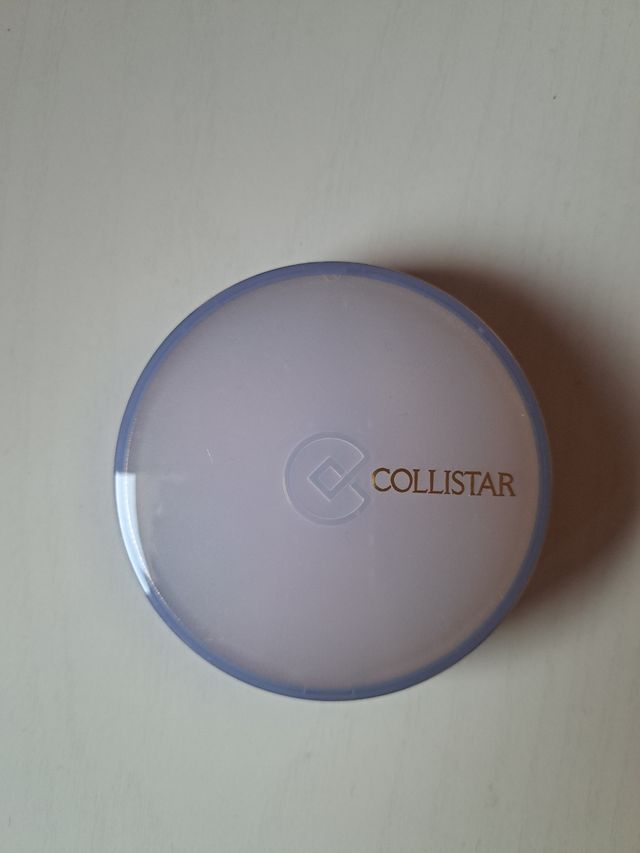 Collistar Fard Ombretti Multi-effetto