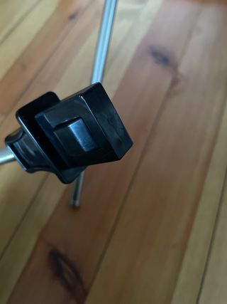 NUEVO-Sombrilla roja Maclaren