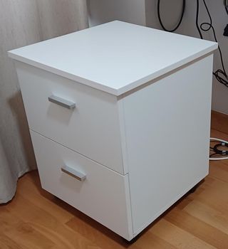 CAJONERA ESCRITORIO / MESILLA DE NOCHE