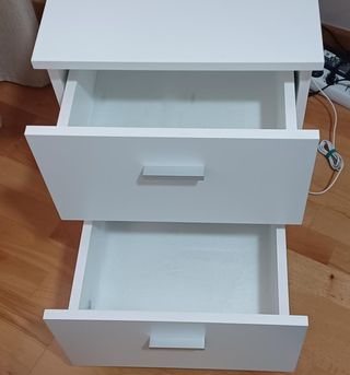 CAJONERA ESCRITORIO / MESILLA DE NOCHE