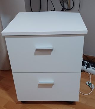 CAJONERA ESCRITORIO / MESILLA DE NOCHE