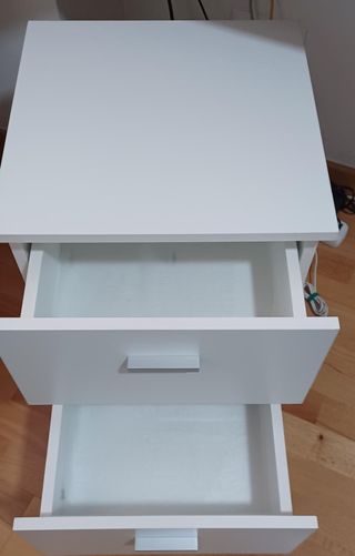 CAJONERA ESCRITORIO / MESILLA DE NOCHE