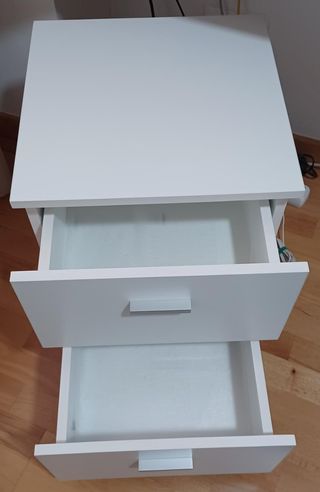 CAJONERA ESCRITORIO / MESILLA DE NOCHE