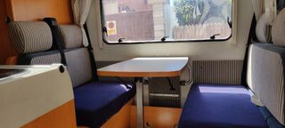 hymer c524 2004